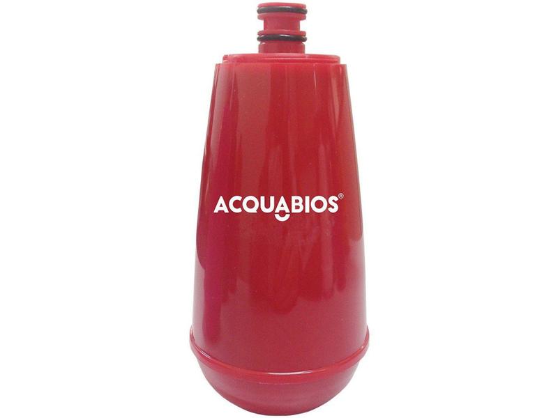 Imagem de Refil de Filtro de Água Acquabios Colors Acqua E05 - 40 L/h