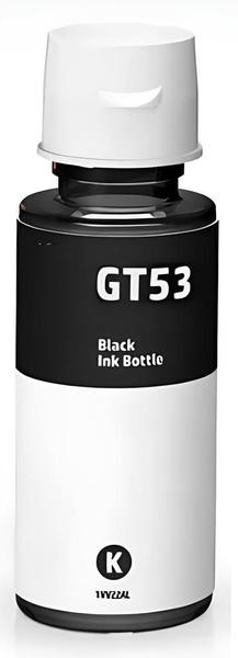 Imagem de Refil de Tinta Para HP Smart Tank 581 GT53 Black Compatível