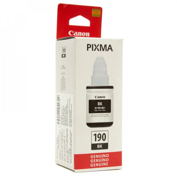 Imagem de Refil de Tinta Pixma Gi-190 Canon