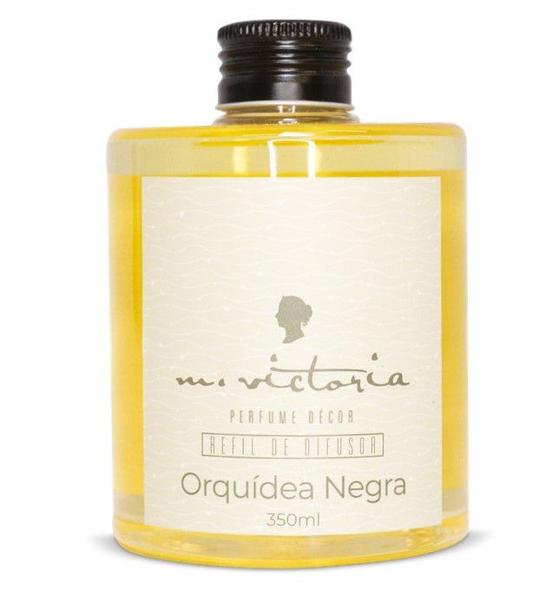 Imagem de Refil Difusor Orquídea Negra 350ml Nix M Victoria