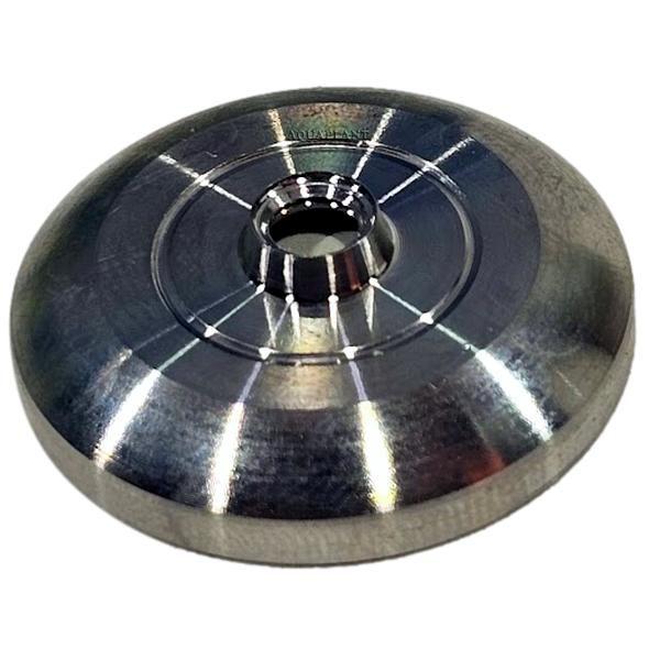 Imagem de Refil disco cerâmico para difusor de co2 inox com rosca