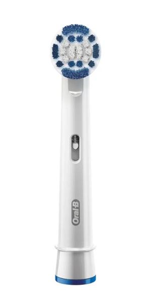 Imagem de Refil Escova Elétrica Oral B Precision Clean c/ 9 Unidades