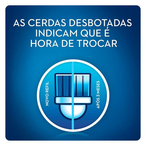 Imagem de Refil Escova Elétrica Oral-B Precision Clean