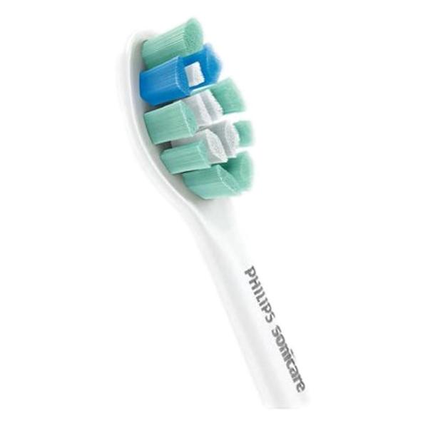 Imagem de Refil Escova Philips Sonicare C2 Controle De Placa - 8 Unid