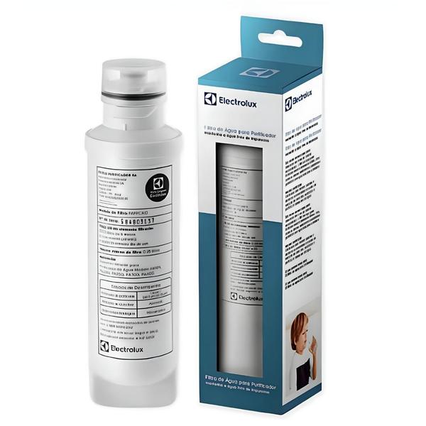 Imagem de Refil Filtro Electrolux Purificador Pa10n Pa20g Pa25g Pa30g