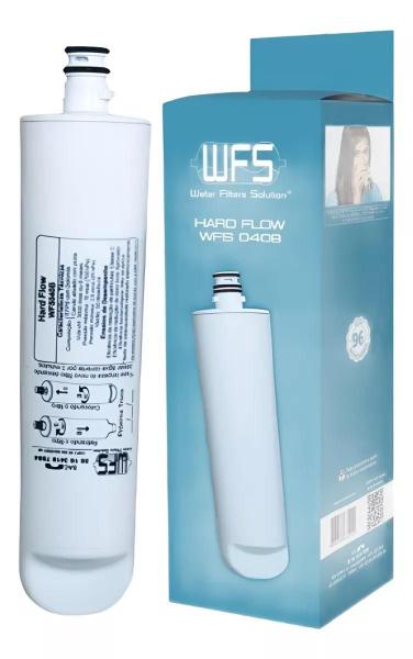 Imagem de Refil Filtro Wfs040b - Compatível Canovas Ppf5 E T33