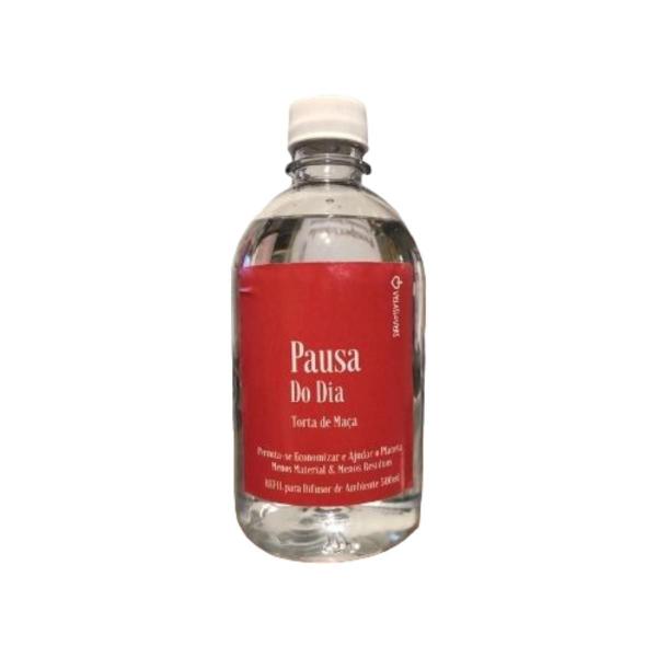 Imagem de Refil Home Spray Maçã E Canela 500Ml - Velas Lovers