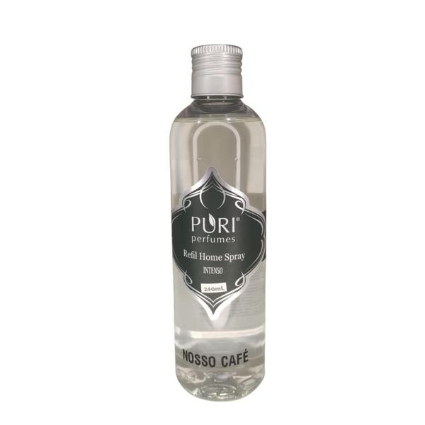 Imagem de Refil Home Spray PET 240mL Lelis