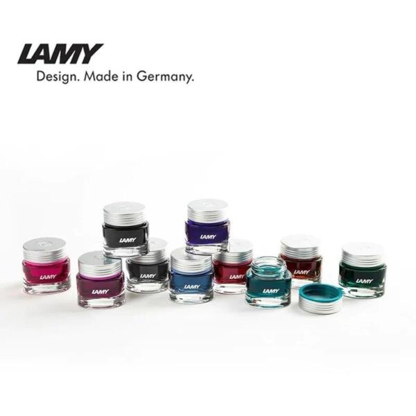 Imagem de Refil Lamy Garrafa de Tinta Cristal T53 Marrom 30ml