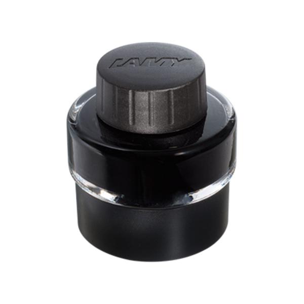 Imagem de Refil Lamy Garrafa de Tinta T51 Preto 30ml