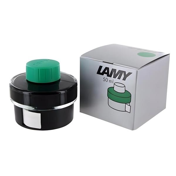 Imagem de Refil Lamy Garrafa de Tinta T52 Verde Unidade