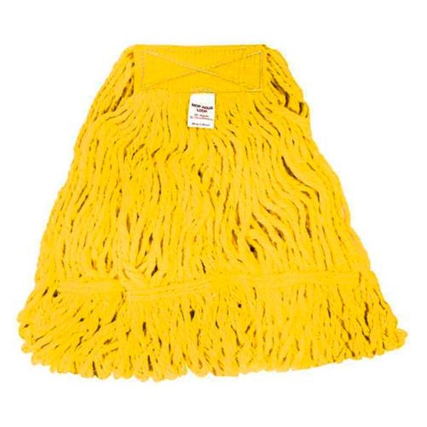 Imagem de Refil Mop 400g Amarelo Bralimpia MVRL40AM