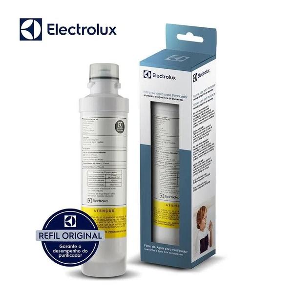 Imagem de Refil Original de Água para Purificador Electrolux PE11B/PE11X/PC41B/PC41X/PH41B/PH41X