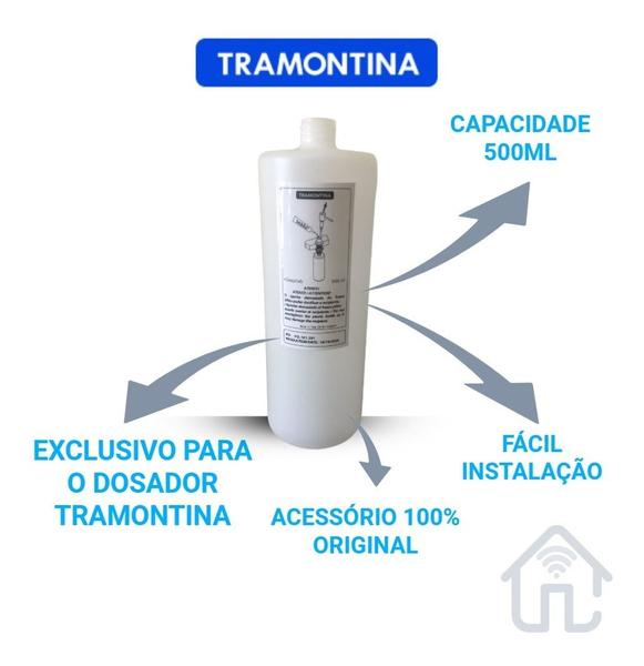 Imagem de Refil para Dosador Tramontina 500ml