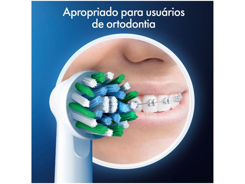 Imagem de Refil para Escova de Dentes Elétrica Oral-B