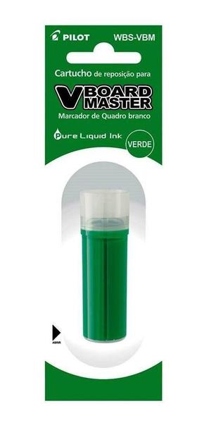 Imagem de Refil Para Marcador V-Board Master (Quadro Branco)