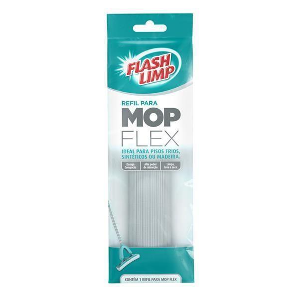 Imagem de Refil Para Mop Flex Flashlimp