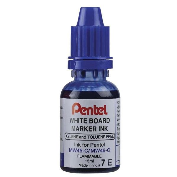 Imagem de Refil Para Pincel Marcador de Quadro BC Pentel 15ml MWR401