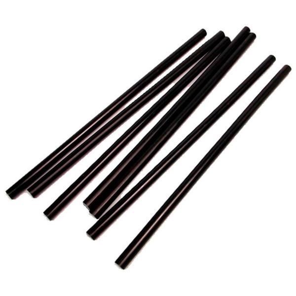 Refil para Pistola de Cola Quente 7,5 MM x 300 MM Fina Preta 1,0 KG RENDICOLLA Imagem de Refil para Pistola de Cola Quente 7,5 MM x 300 MM Fina Preta 1,0 KG RENDICOLLA