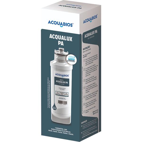 Imagem de Refil para Purificador Acqualux PA - 1005-0053 - ACQUABIOS