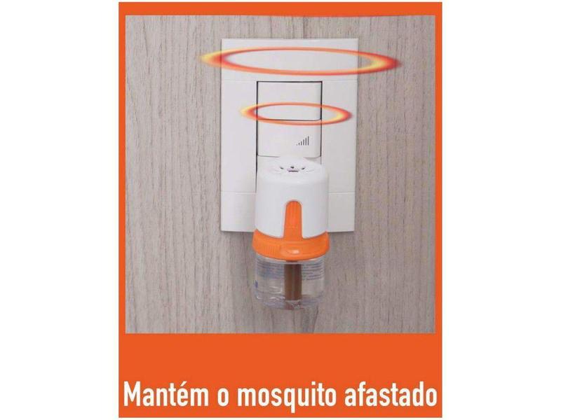 Imagem de Refil para Repelente Elétrico Líquido SBP 35ml