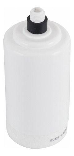 Refil Para Torneira Com Filtro Branco - Acquabios Imagem de Refil Para Torneira Com Filtro Branco - Acquabios