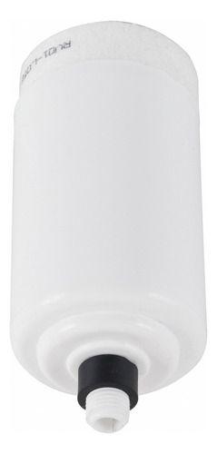 Refil Para Torneira Com Filtro Branco - Acquabios Imagem de Refil Para Torneira Com Filtro Branco - Acquabios