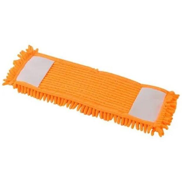 Imagem de Refil Para Vassoura Mop Tira Pó 44 Cm Chenille Bompack