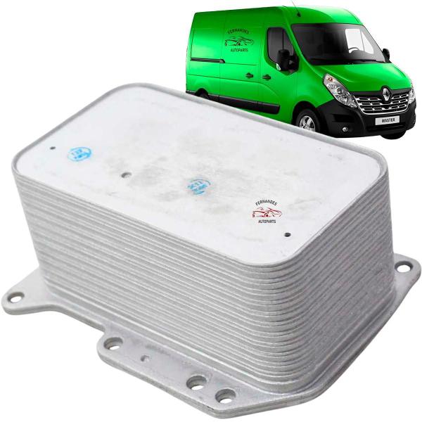 Imagem de Refil Radiador Renault 8201005241