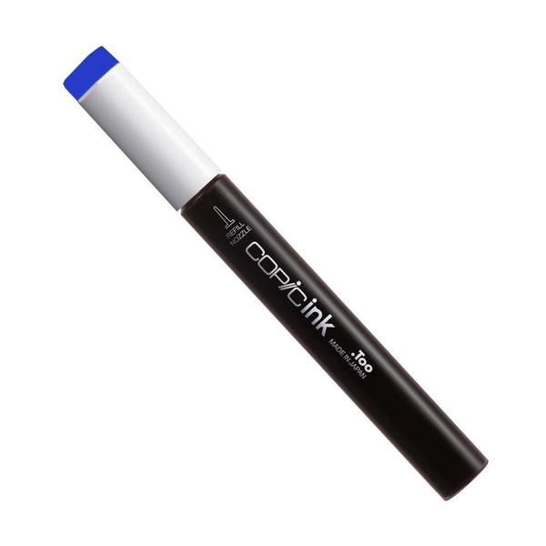 Imagem de Refil Recarrega Copic Ink 12Ml B28 Royal Blue