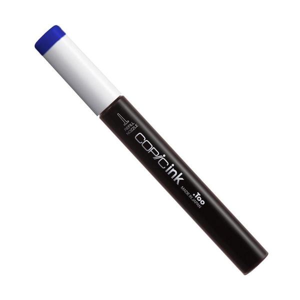 Imagem de Refil Recarrega Copic Ink 12Ml B29 Ultramarine