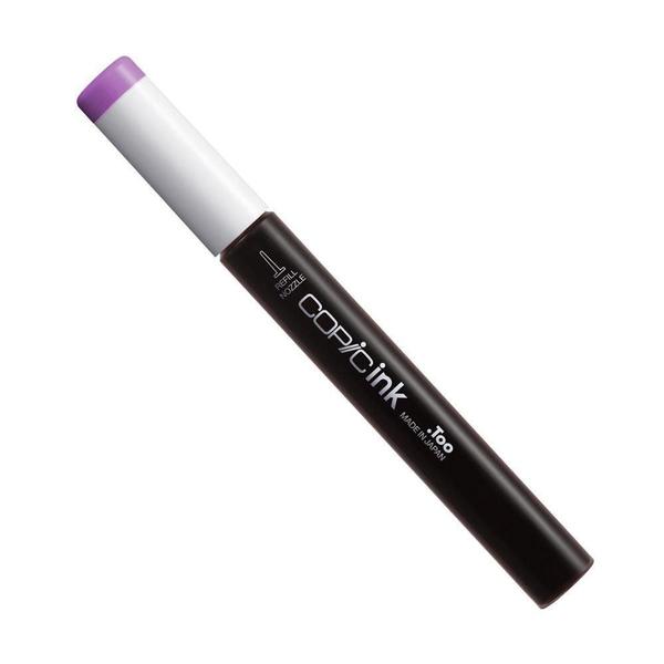 Imagem de Refil Recarrega Copic Ink 12Ml V04 Lilac