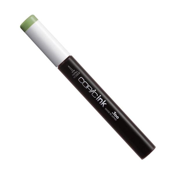 Imagem de Refil Recarrega Copic Ink 12ml YG45 Cobalt Green