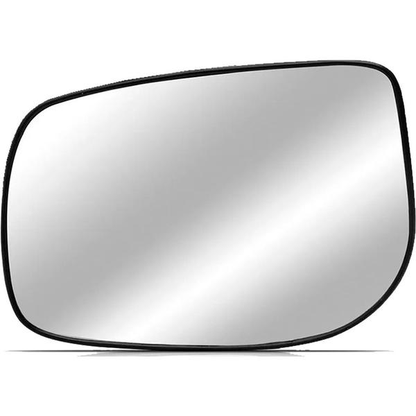 Imagem de Refil Retrovisor Corolla 2008 2009 2010 2011 2012 2013 Le