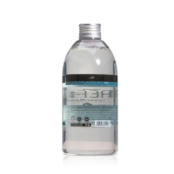 Imagem de Refil Sabonete Liquido Orvalho 500Ml Acquaaroma