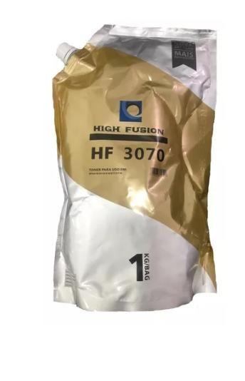Refil Toner Ricoh SP3410/3510/310377/3710 HF3070 High Fusion - high-fusion Imagem de Refil Toner Ricoh SP3410/3510/310377/3710 HF3070 High Fusion