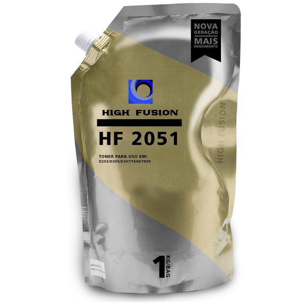 Imagem de Refil toner samsung hf2051 high fusion