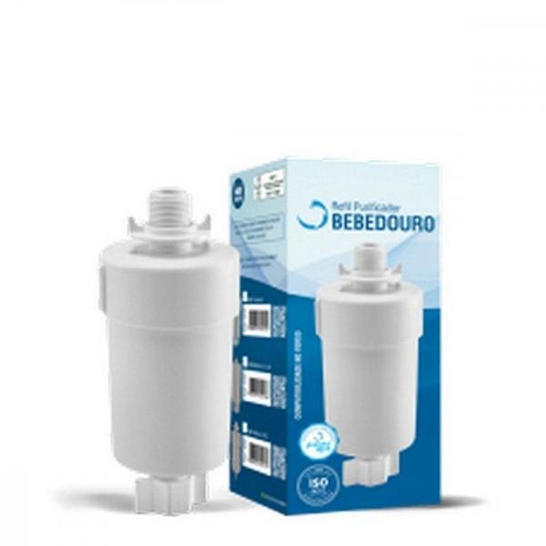 Imagem de Refil Vela Para Filtro Bebedouro Universal 1012