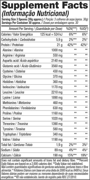 REFIL - Whey 100% Hd 900G - BlackSkull - sabor Cookies N' Cream Imagem de REFIL - Whey 100% Hd 900G - BlackSkull - sabor Cookies N' Cream