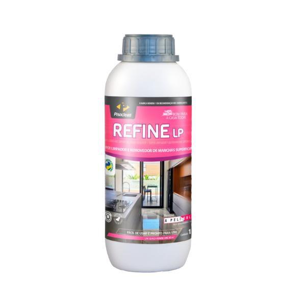 Imagem de Refine LP 1 Litro - Pisoclean