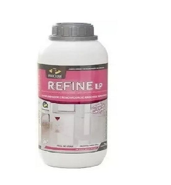 Imagem de Refine LP limpador e Removedor manchas - 1 litro