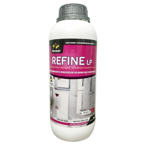 Imagem de Refine LP Pisoclean 1Kg