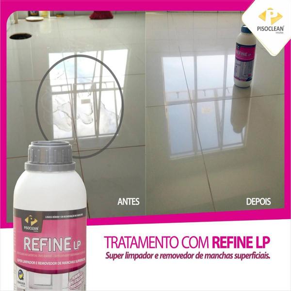 Refine Lp Tira Manchas Porcelanato Ceramica Pisoclean 1Kg - Bosch Imagem de Refine Lp Tira Manchas Porcelanato Ceramica Pisoclean 1Kg