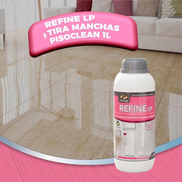 Refine Lp Tira Manchas Porcelanato Ceramica Pisoclean 1Kg - Bosch Imagem de Refine Lp Tira Manchas Porcelanato Ceramica Pisoclean 1Kg