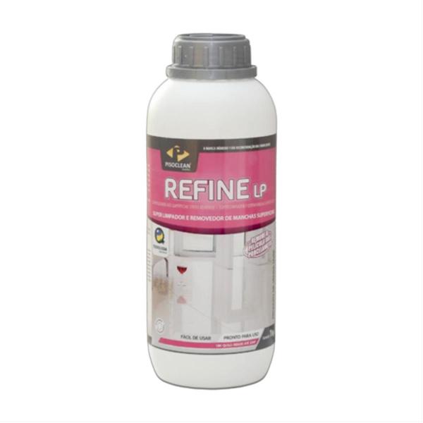 Refine Lp Tira Manchas Porcelanato Ceramica Pisoclean 1Kg - Bosch Imagem de Refine Lp Tira Manchas Porcelanato Ceramica Pisoclean 1Kg