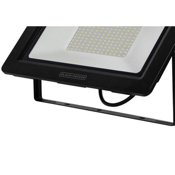 Imagem de Reflet.C/Led B_D 200W Ip65 6500K