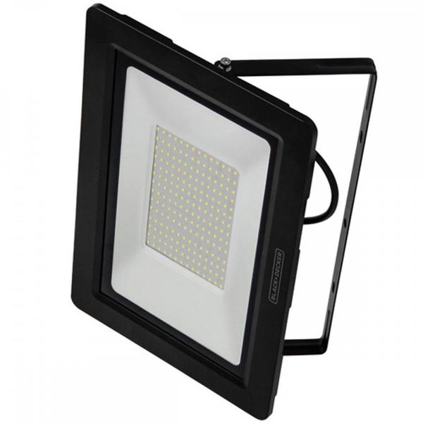 Imagem de Reflet.C/Led B_D 200W Ip65 6500K