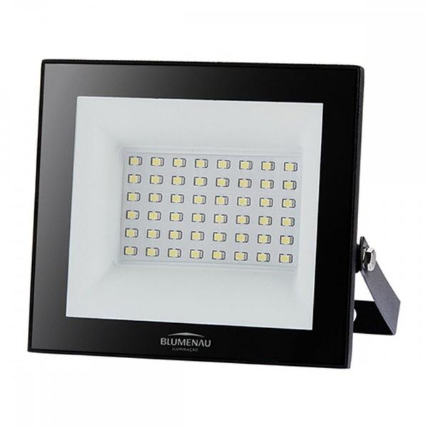 Imagem de Reflet.C/Led Blumenau 50W Ip65 6500K