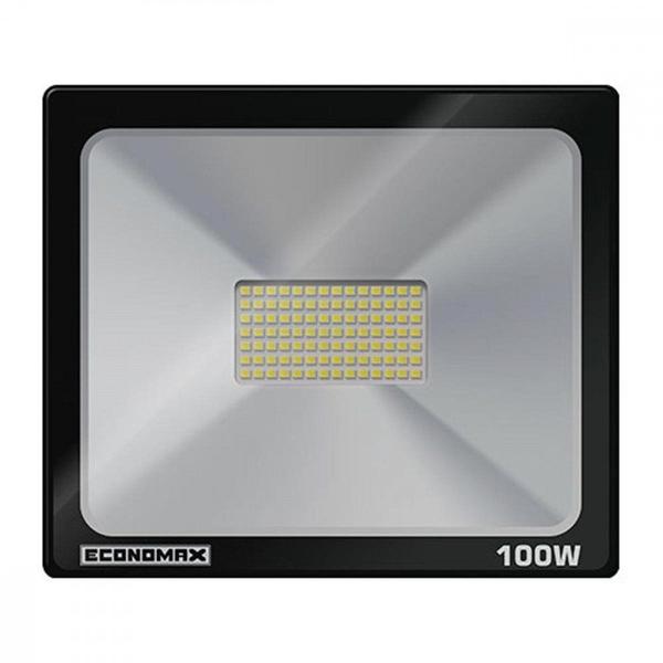 Imagem de Reflet.C/Led Economax 100W Ip65 6500K