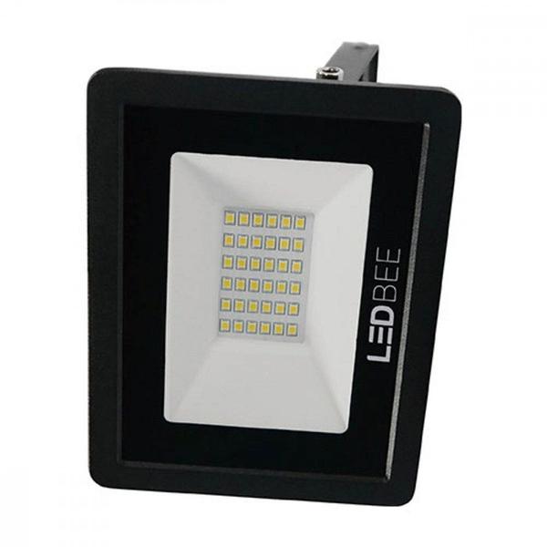 Imagem de Reflet.C/Led Led Bee 30W 6500K Ip66 Smd